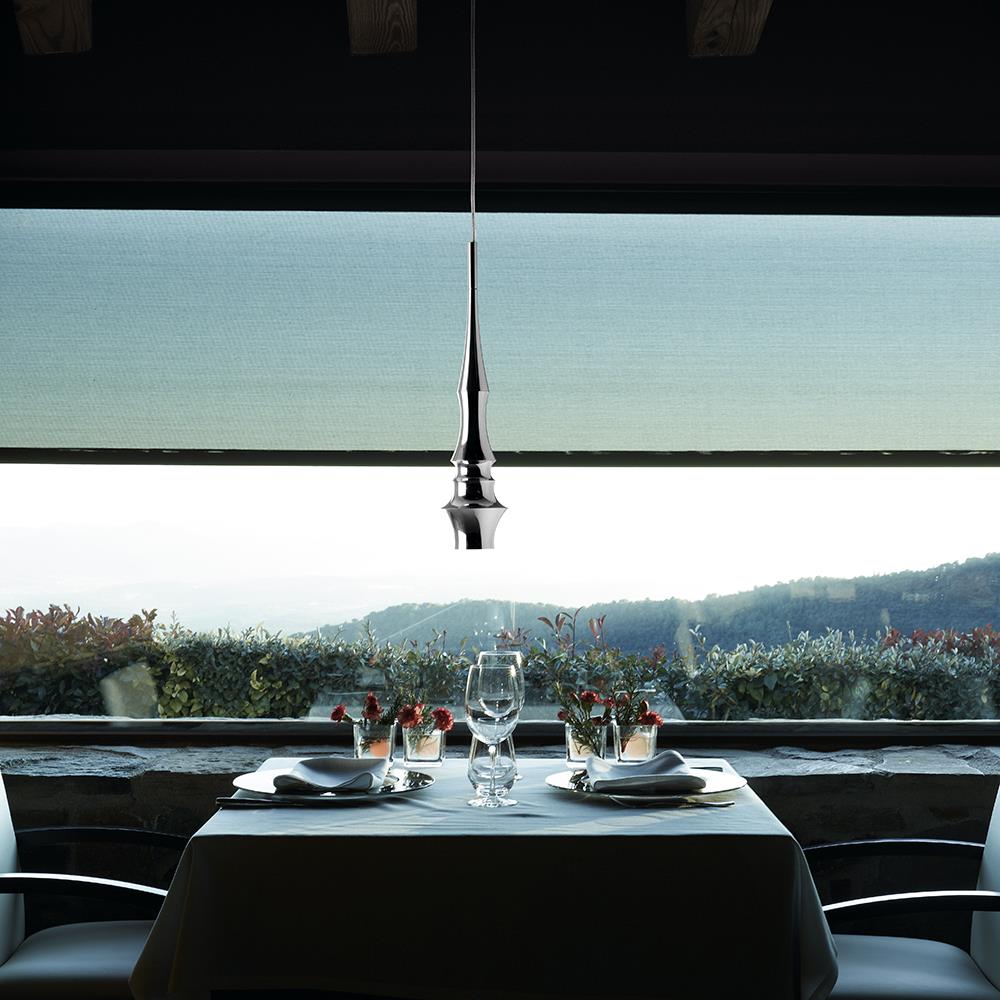 Bover Slend Pendant Light