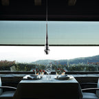 Bover Slend Pendant Light