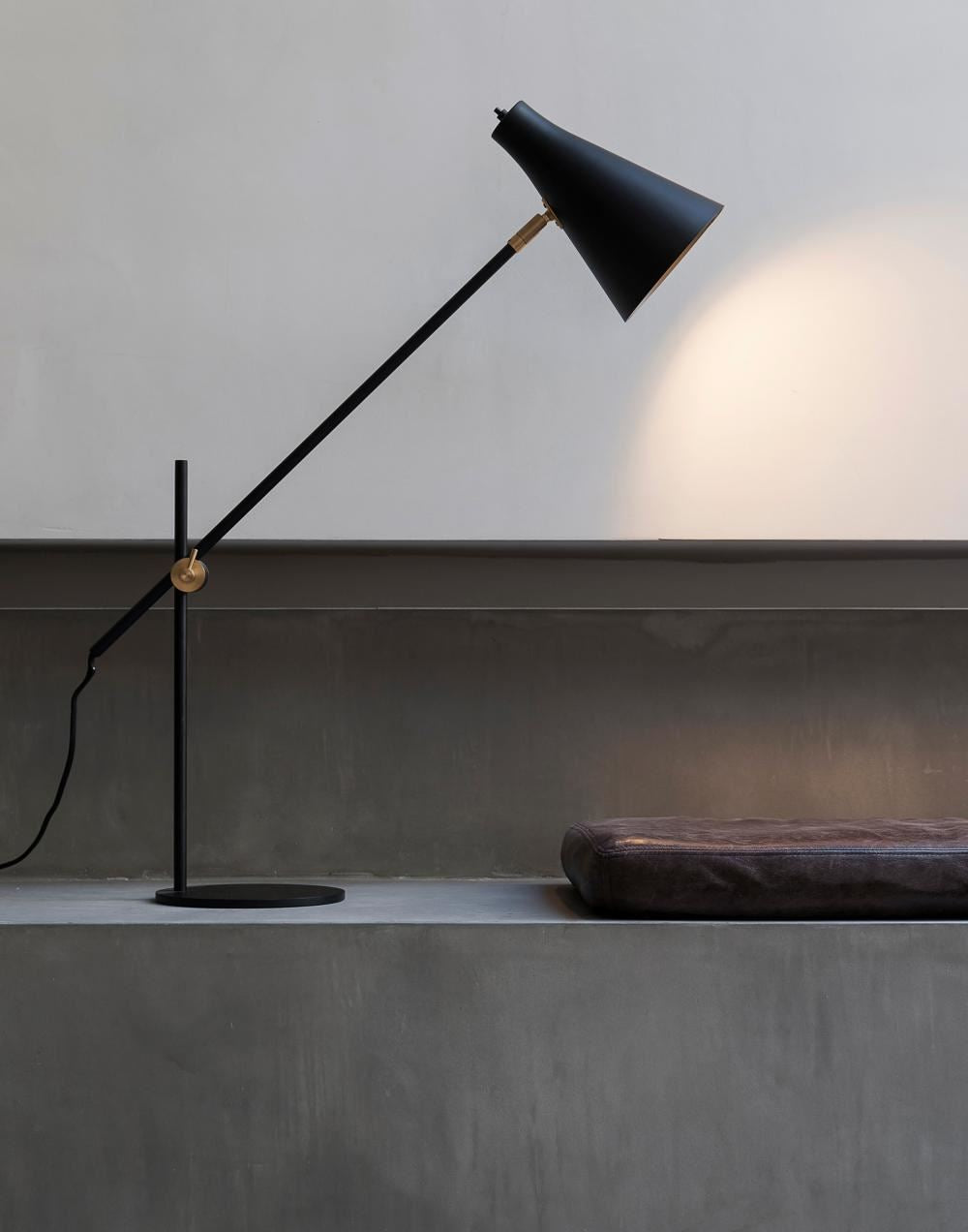 RUBN Hunter Desk Lamp