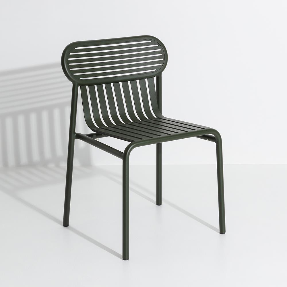 Petite Friture Week-End Garden Chair