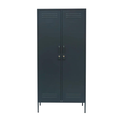 Mustard Made The Twinny Locker