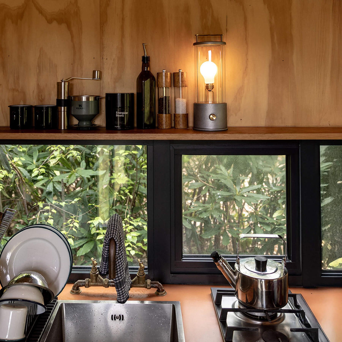 Tala The Rugged Muse Waterproof Portable Lamp