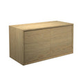 DK3 Royal 6 Cabinet with 2 Push Doors