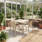 Nardi Tiberina Outdoor Dining Set - Small - Curated by Holloways of Ludlow