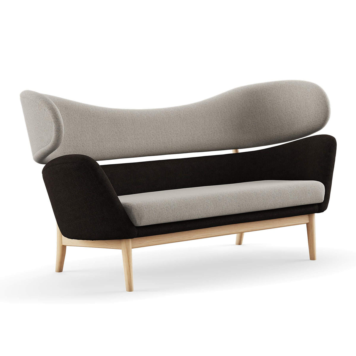 Finn Juhl The Baker Sofa
