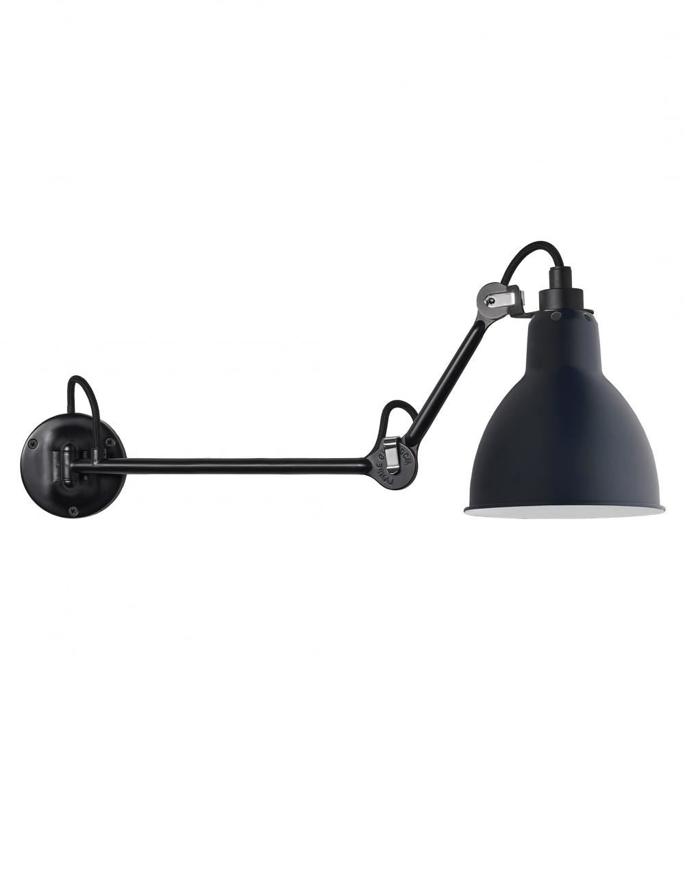 DCW Editions Lampe Gras 204 Wall Light