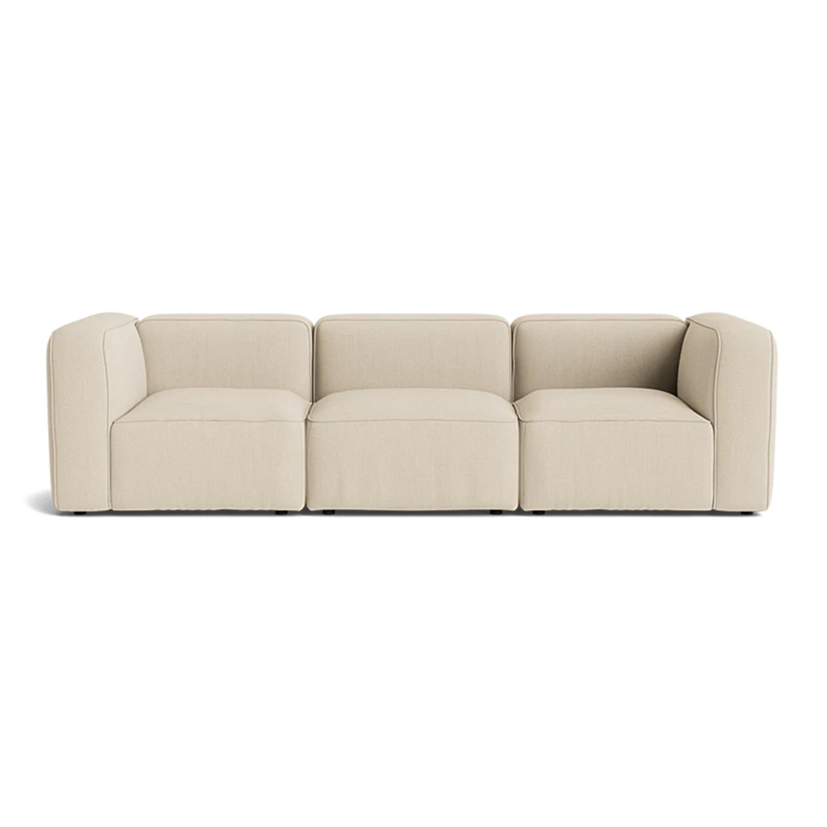 MAKE nordic Basecamp 3+ Seater Sofa