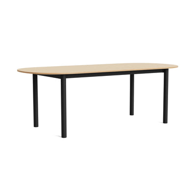 HAY Annex Dining Table Oblong