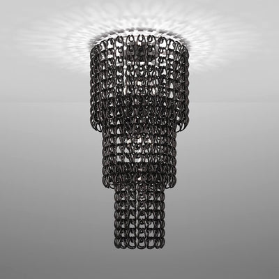 Vistosi Minigiogali CA 3 Ceiling Light