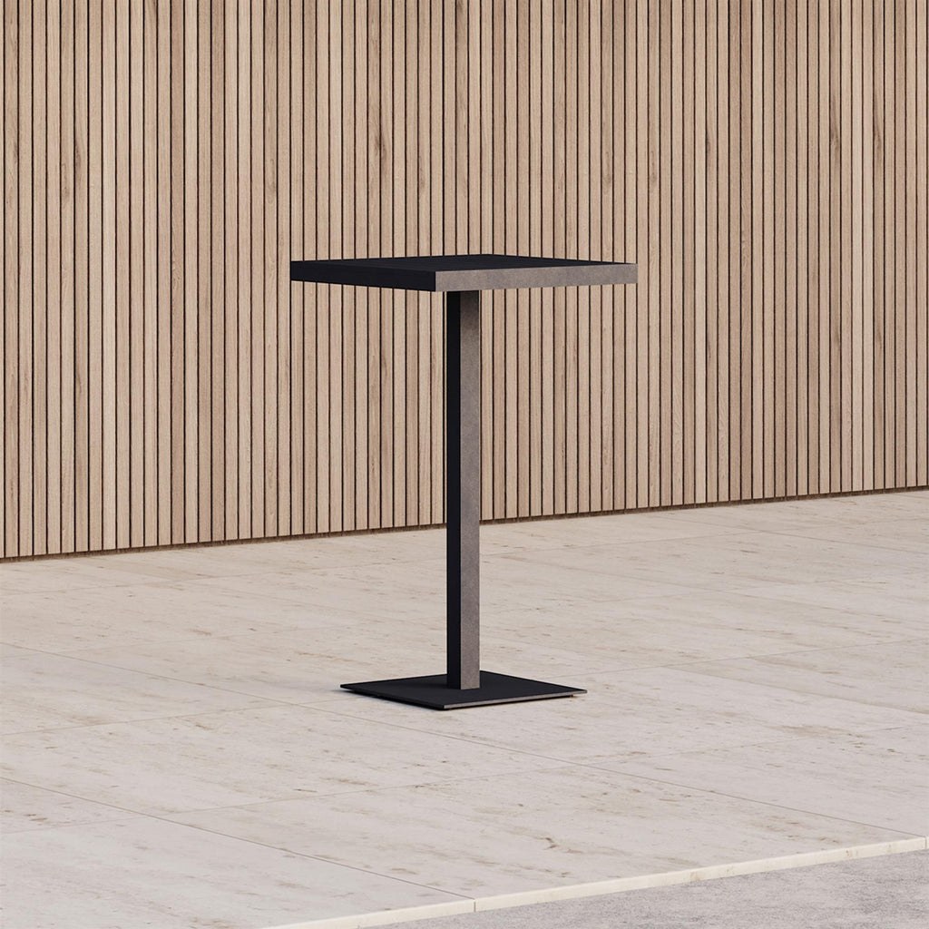 Case Furniture Eos Outdoor Bar Table