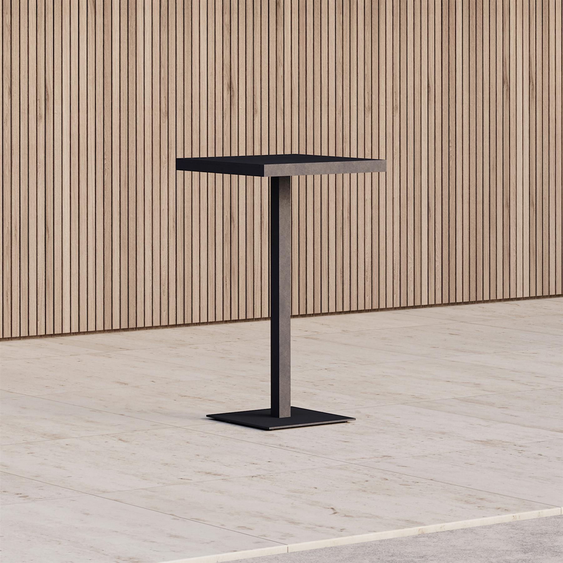 Case Furniture Eos Outdoor Bar Table