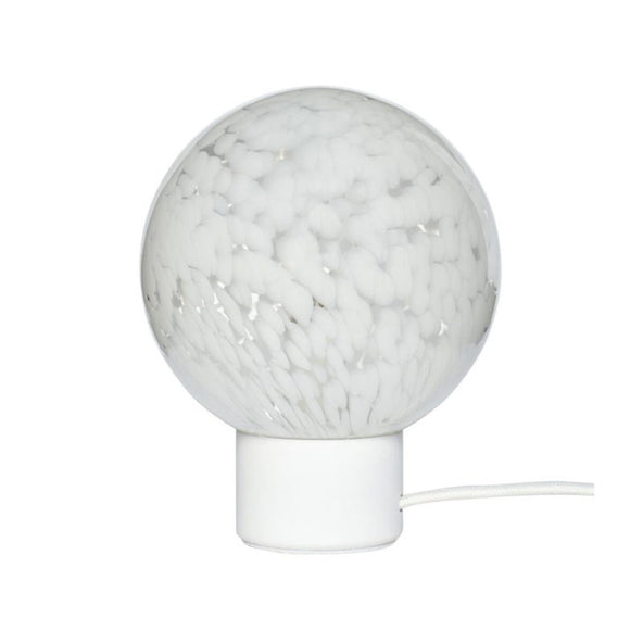 Outlet Hubsch Cloud Table Lamp