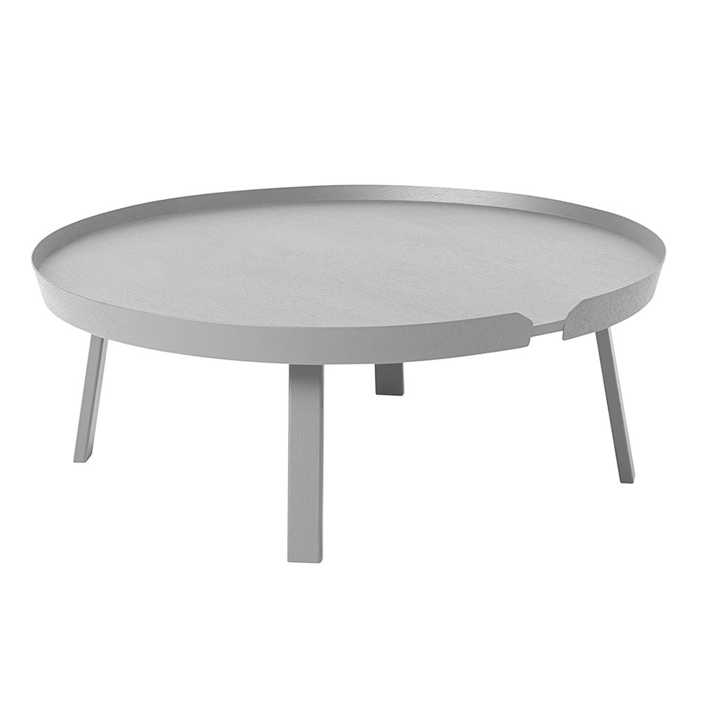 Muuto Around Coffee Table