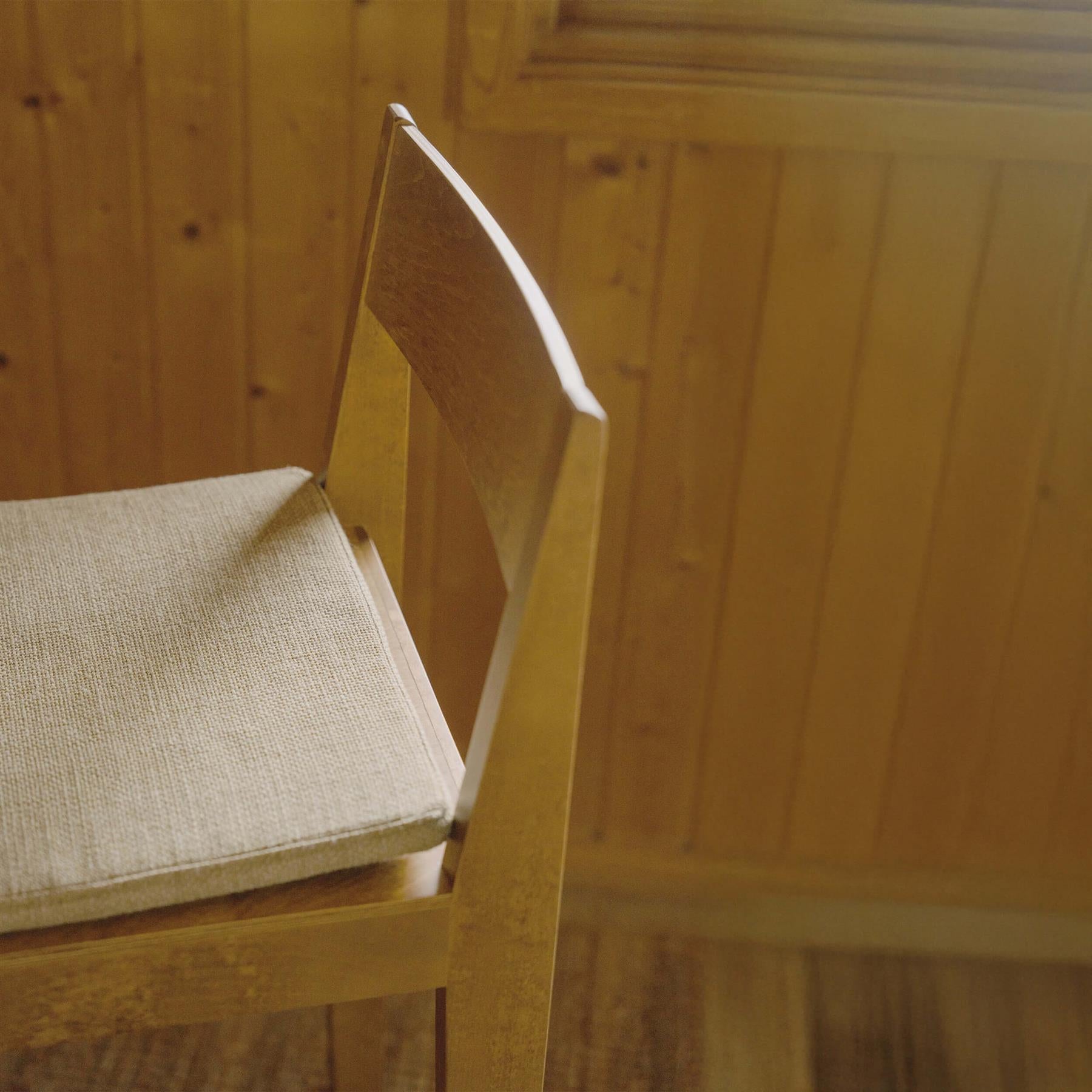 Frama Bar Chair 01 Cushion