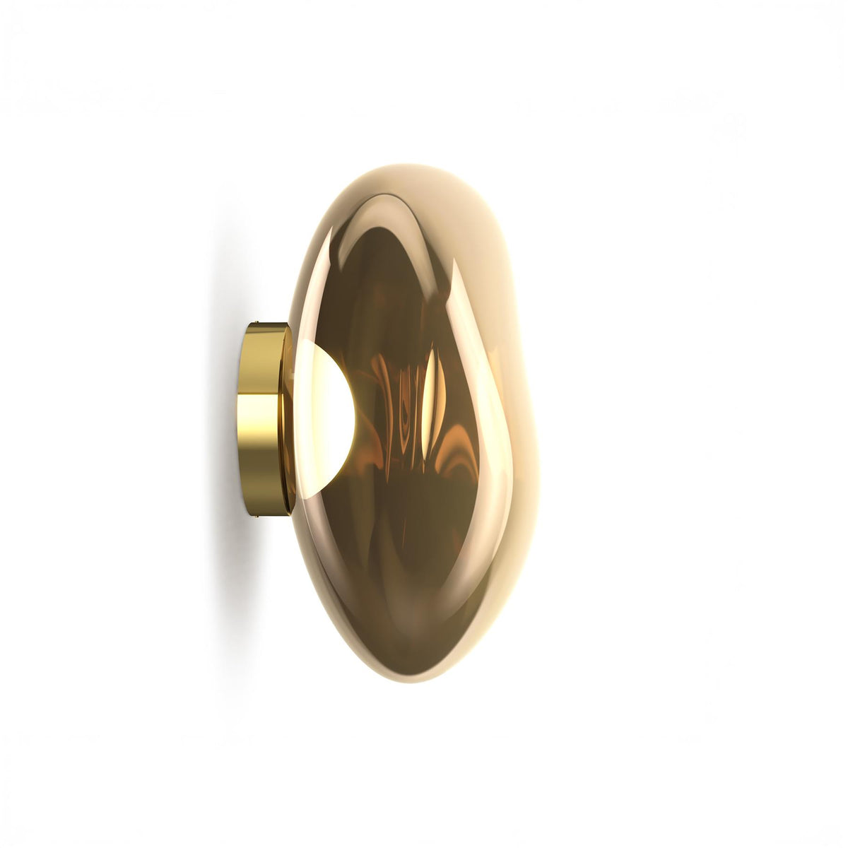 Tom Dixon Melt LED Wall / Ceiling Light