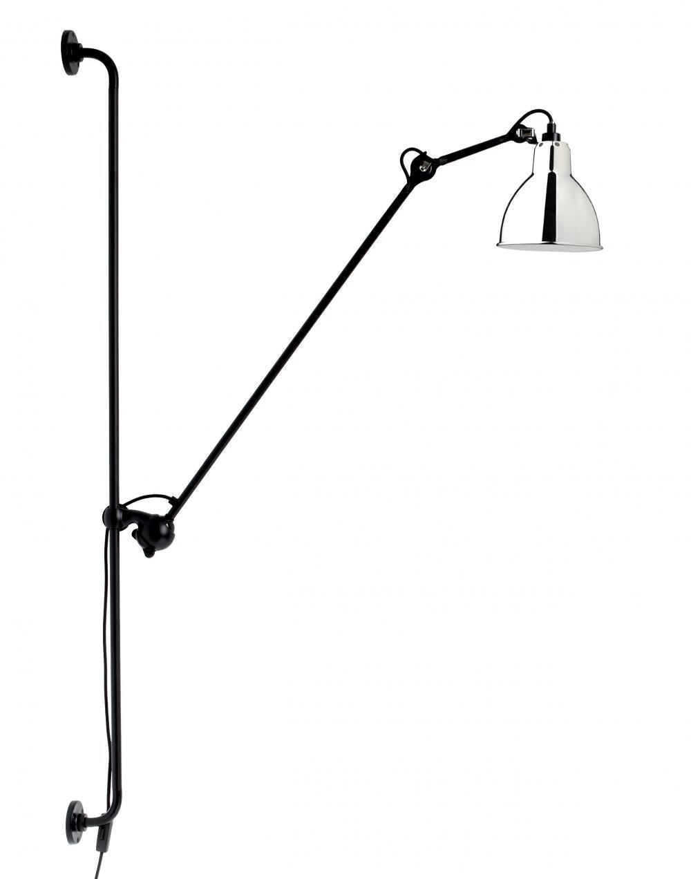 DCW Editions Lampe Gras 214 Wall Light
