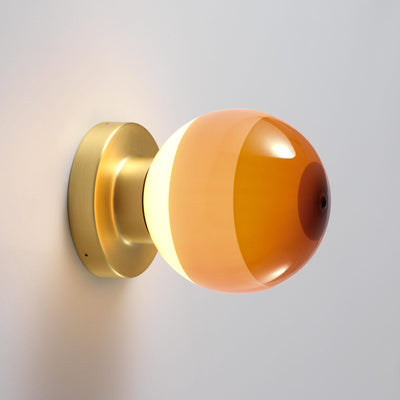 Marset Dipping Wall Light