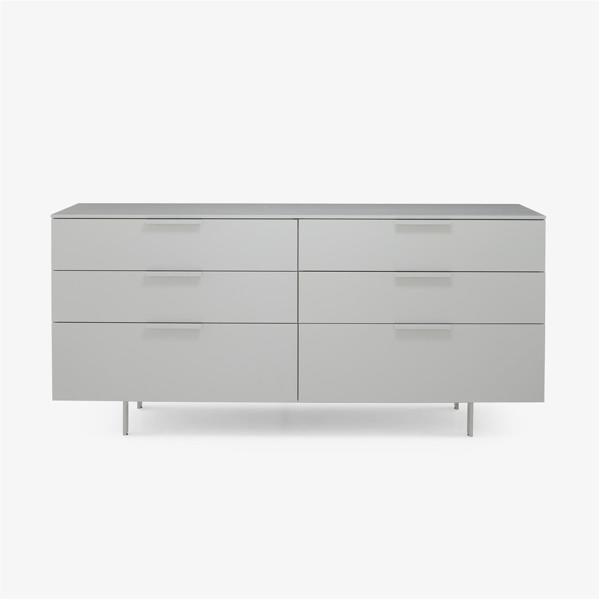 Ligne Roset Everywhere Chest of Drawers C27 - 6 Drawers