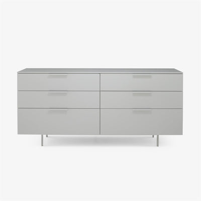 Ligne Roset Everywhere Chest of Drawers C27 - 6 Drawers