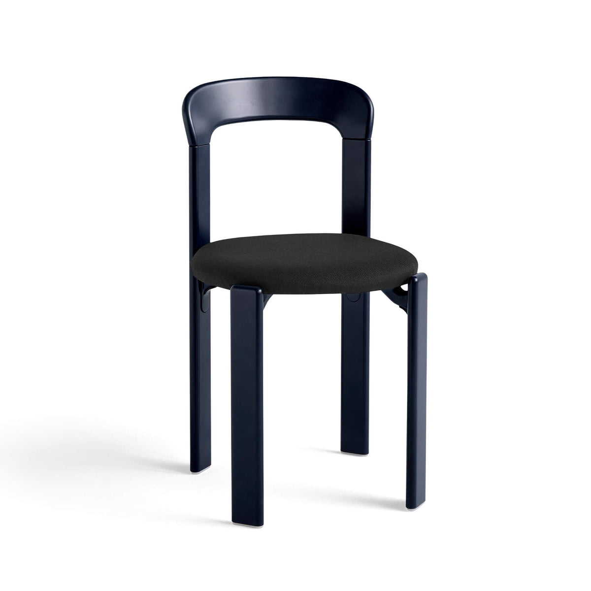 HAY Rey Chair, Upholstered