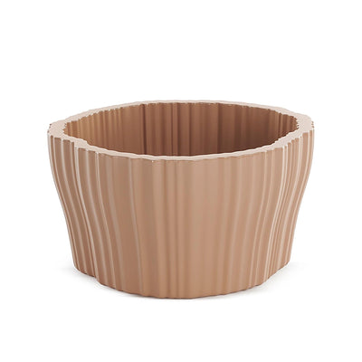 Kartell Corteza Cachepot Low