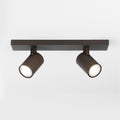 Astro Lighting Ascoli Twin Ceiling Spotlight