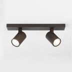 Astro Lighting Ascoli Twin Ceiling Spotlight