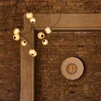 DCW Editions Munari 10 Cluster Light