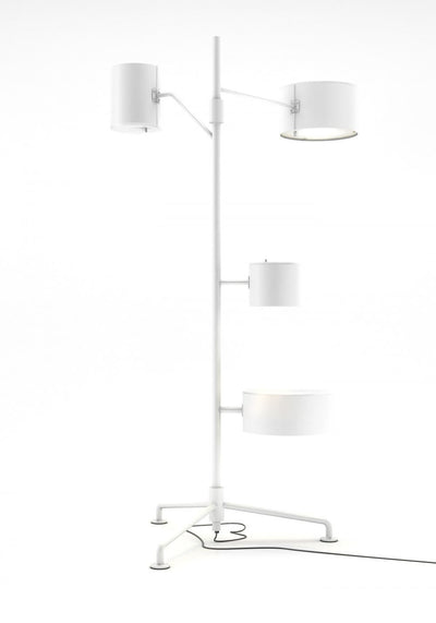 Moooi Statistocrat Floor Lamp