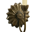 Limehouse E'toile Wall Sconce