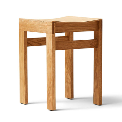 Form & Refine Sonder Stool