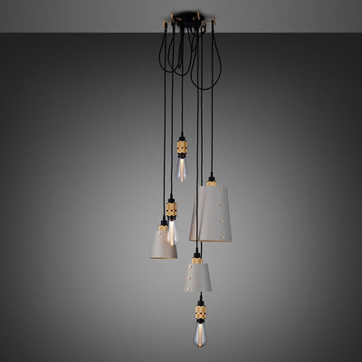 Buster + Punch Hooked 6.0 Pendant Light