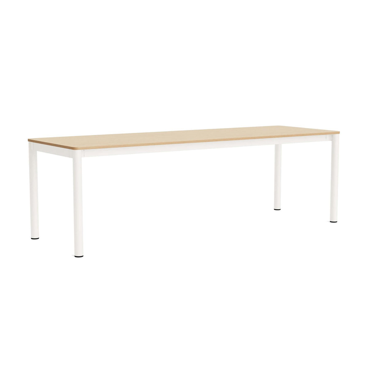 HAY Annex Dining Table Flush