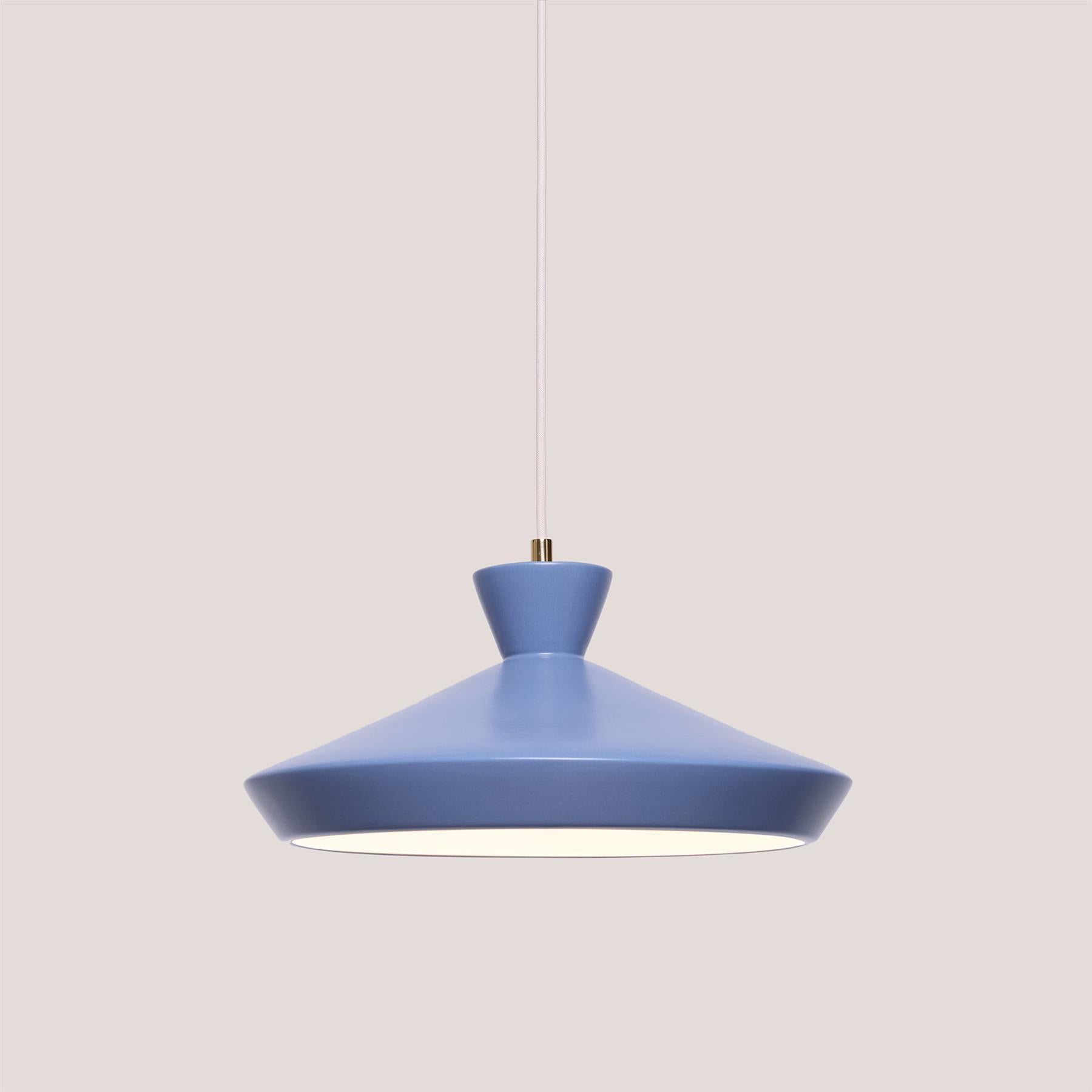 Patricia Lobo Tagi Pendant Light