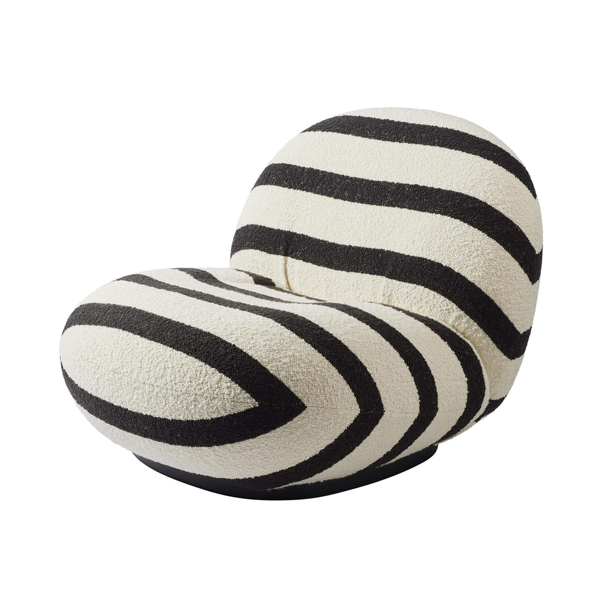 GUBI Pacha Lounge Chair