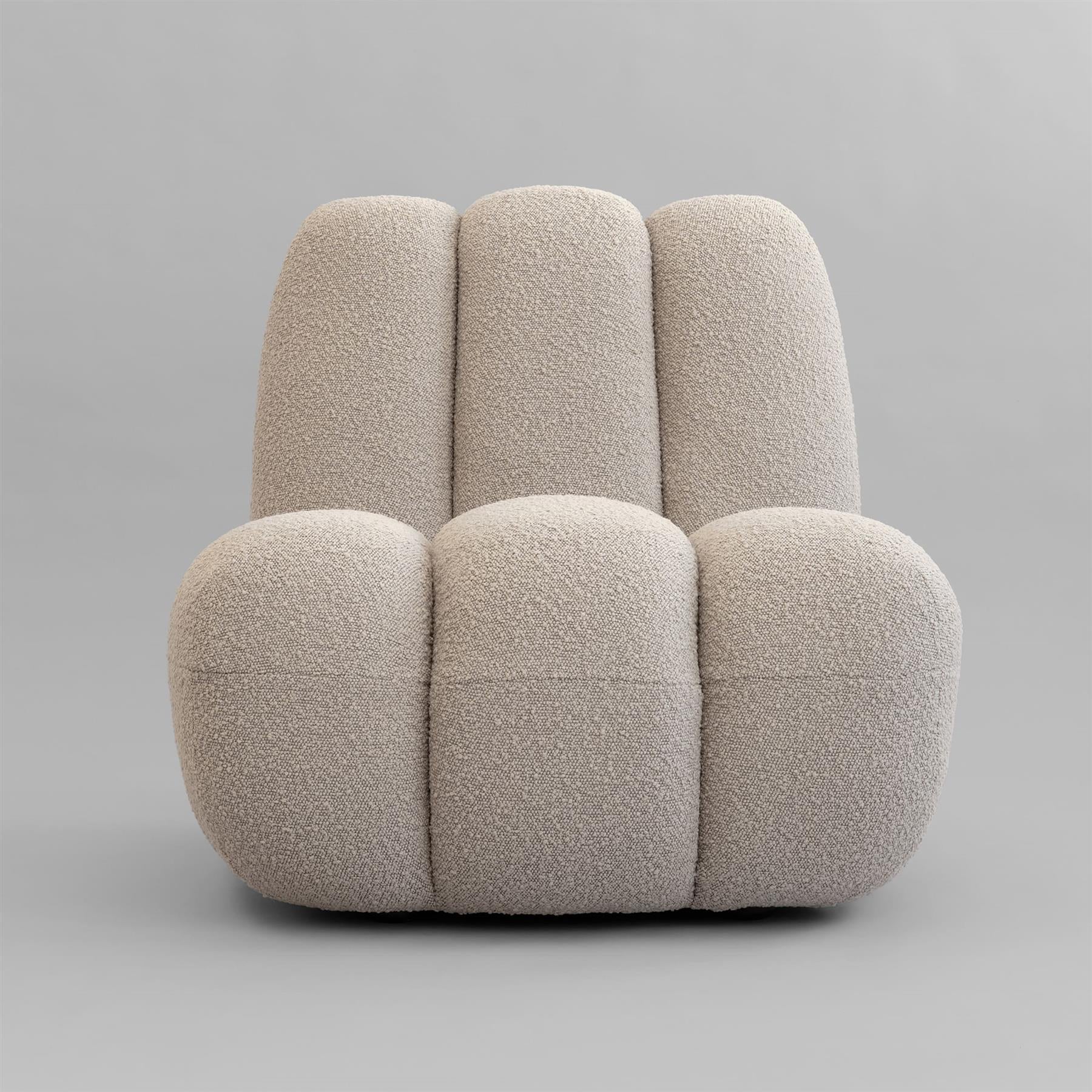 101 Copenhagen Toe Chair
