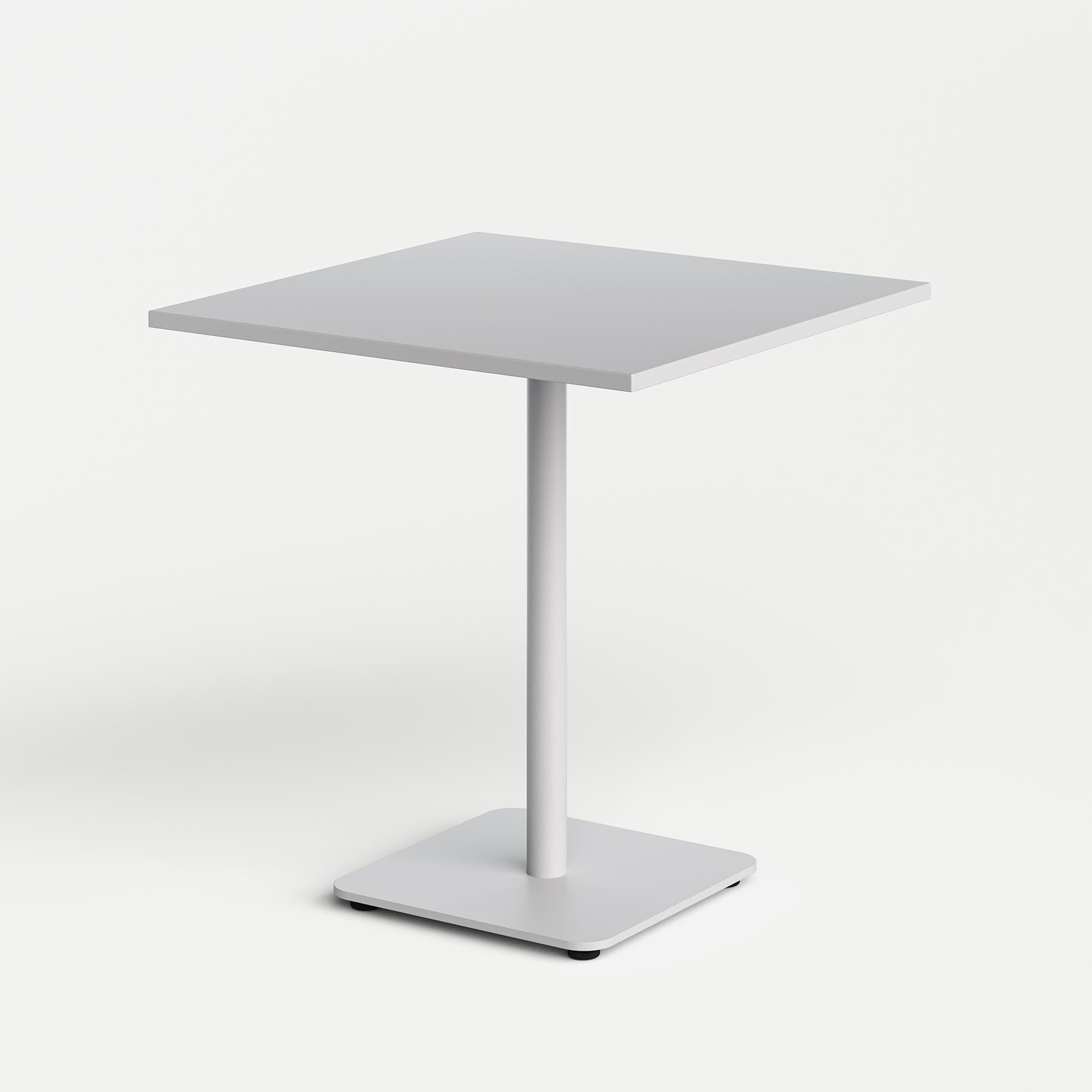 TIPTOE MOKA Outdoor Bistro Table - Square