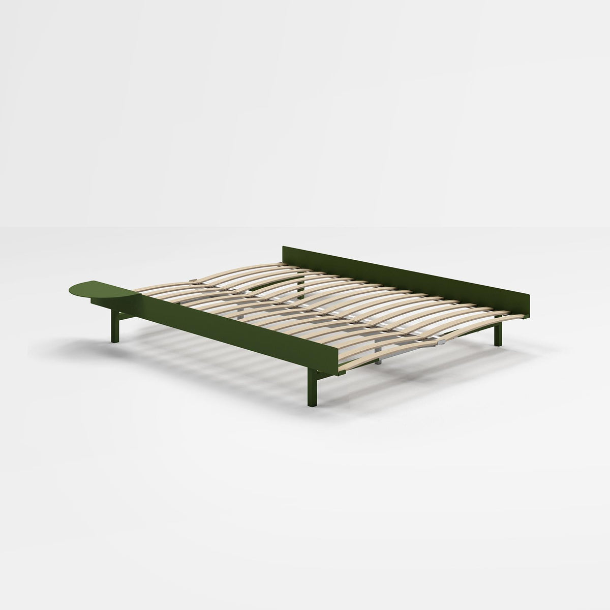 MOEBE Low Bed