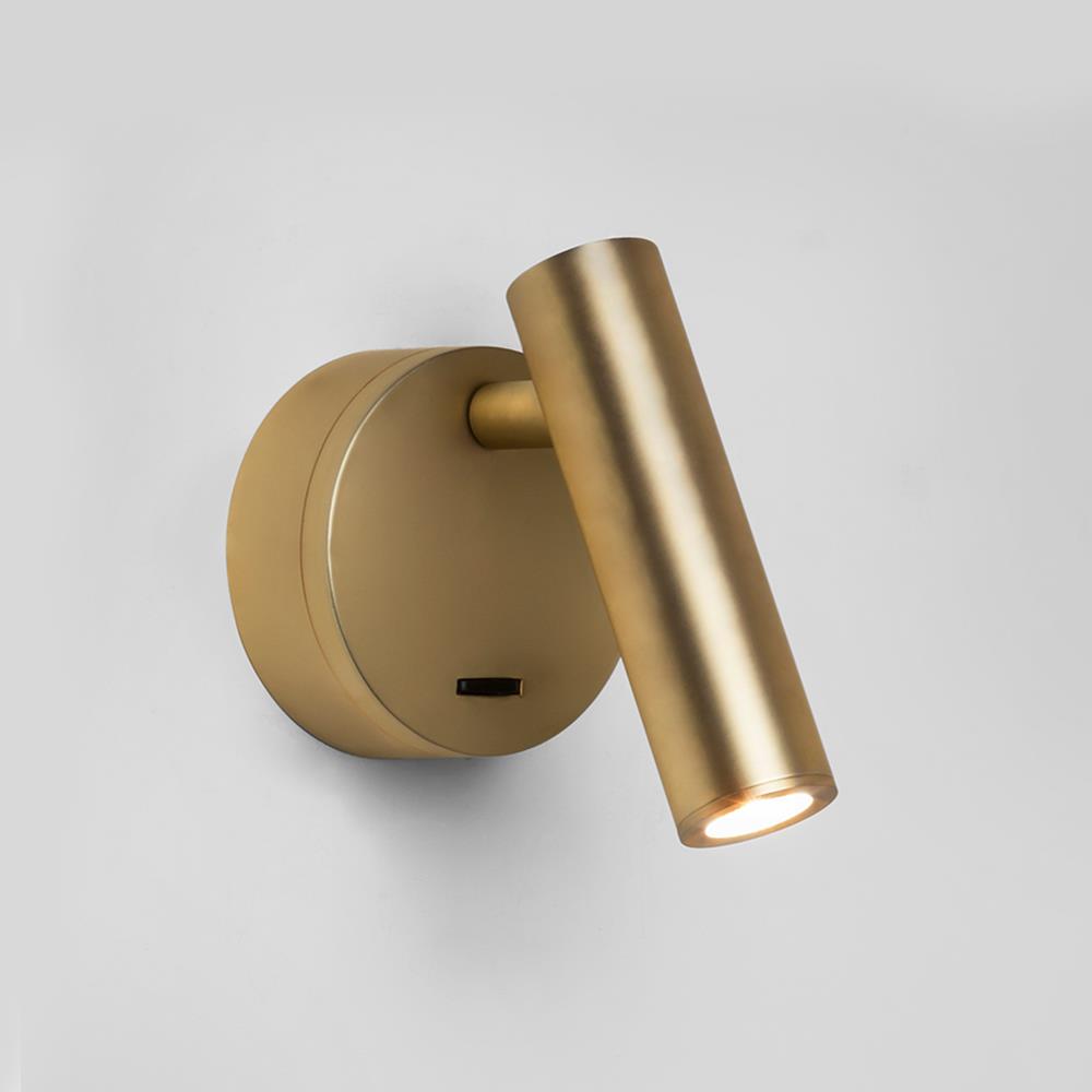 Astro Lighting Enna Round LED Spotlight