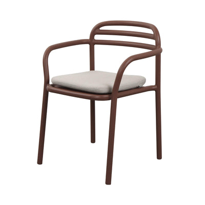 Cane-line Bliss Garden Dining Armchair