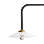 Valerie Objects Hanging Wall Light No.5