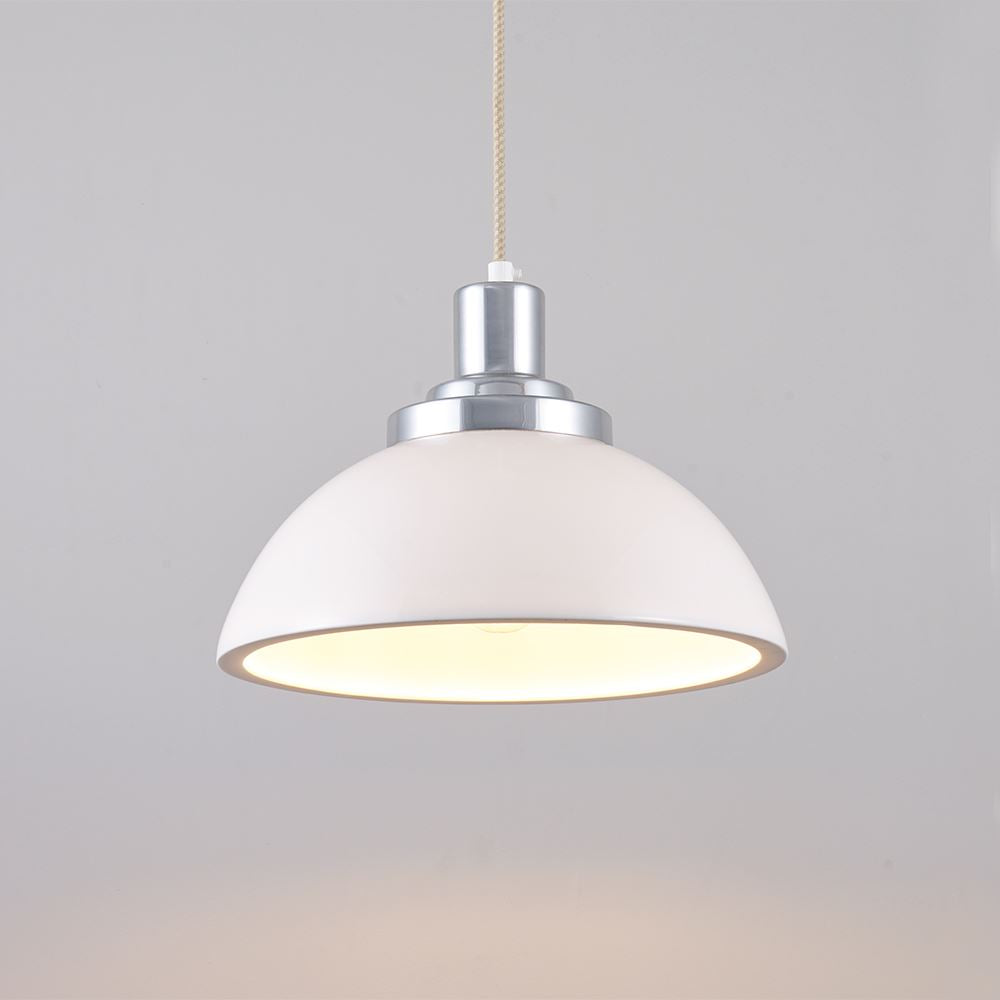 Original BTC Cosmo Pendant Light