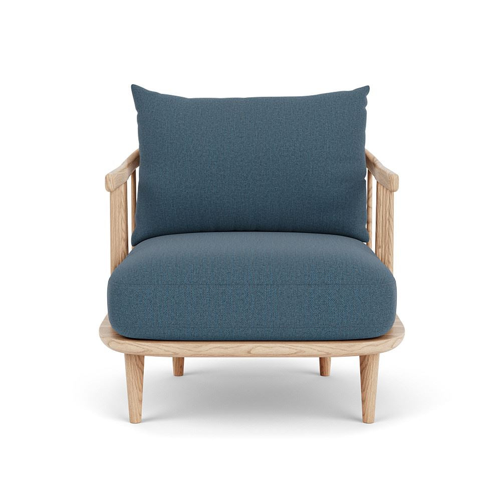 &Tradition SC1 & SC10 Fly Lounge Chairs