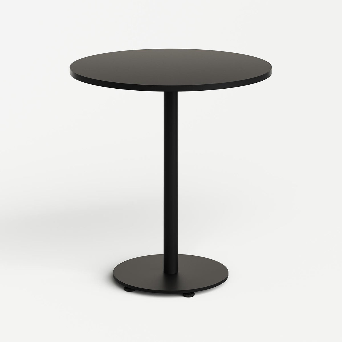 TIPTOE MOKA Outdoor Bistro Table - Round