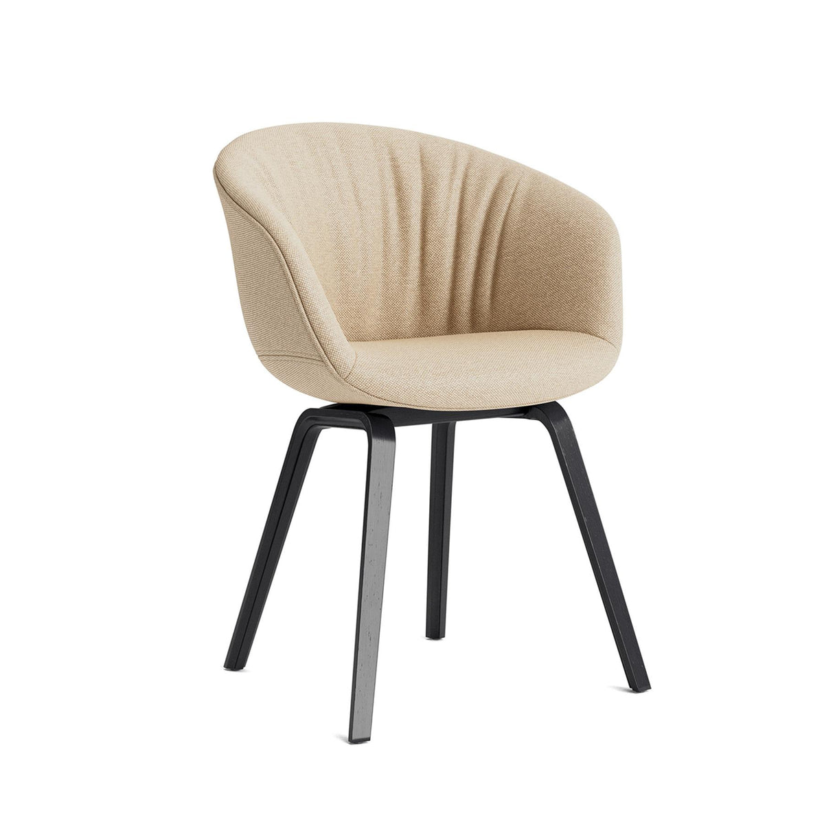 HAY AAC 23 Dining Chair, Soft Upholstery