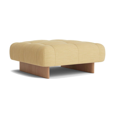 HAY Quilton Lift Ottoman