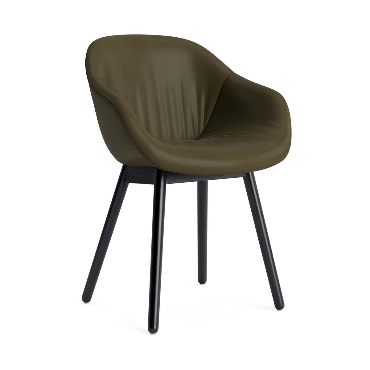 HAY AAC 213 Dining Chair, Soft Upholstery