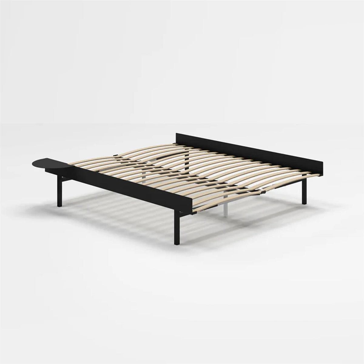 MOEBE High Bed