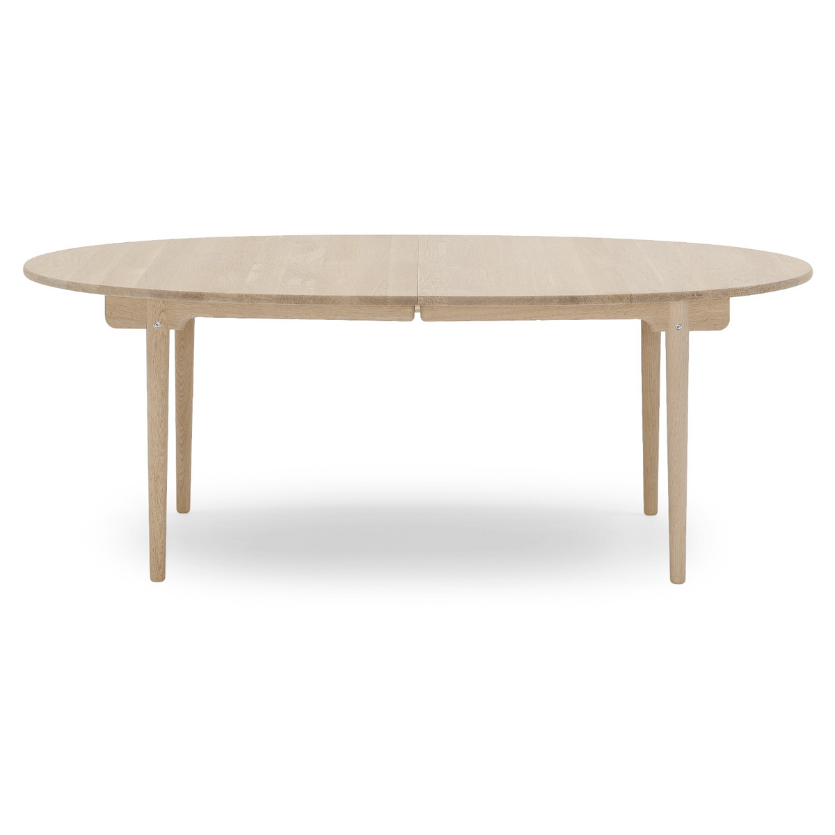 Carl Hansen & Son CH338 Extendable Dining Table