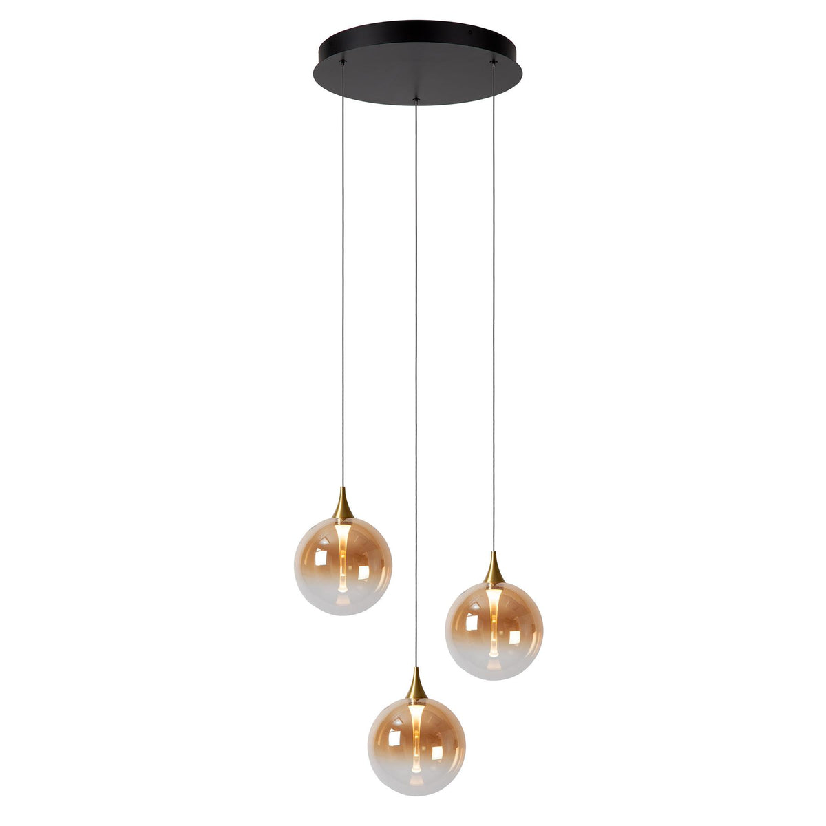 Lucide Gisela Pendant Light